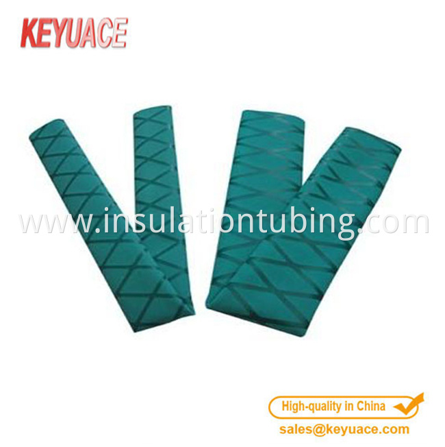 Ultra Thin Wall Heat Shrink Tubing